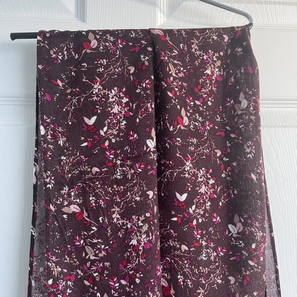 Eddie Bauer Scarf - Picture 5 of 5